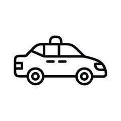 car vector illustration