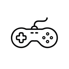 video game controller