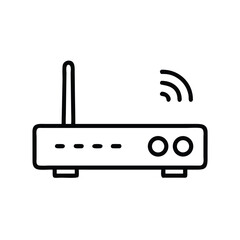 wi fi router