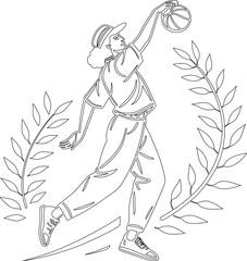 Colorful vector design featuring helvetica and courier fonts incorporating cmyk grayscale and rgb color models