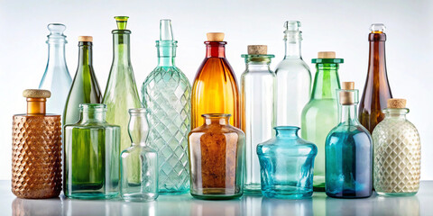 bottles of wine