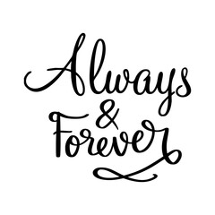 Always and Forever Svg, You Will Always Be My Forever svg You Will Forever Be My Always svg, Matching Couples, Wedding SVG, Anniversary SVG, Valentine's Day SVG