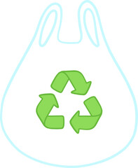 Eco Friendly Recycle Bag