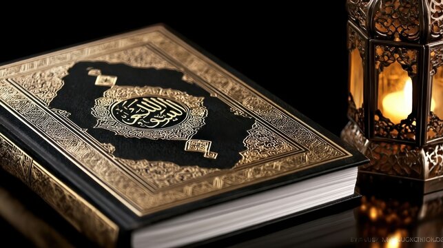 Islamic spirituality through Quran reading and recitation, enhancing your faith and understanding by exploring its profound teachings and fostering a connected community