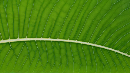 Detail view of Sporangium