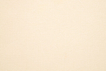 Linen texture with different patterns, macro.