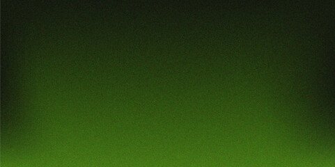 Abstract green texture background with vintage fabric pattern