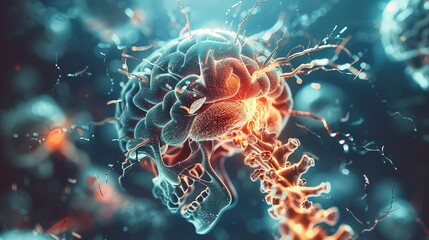 Epidemic Cerebrospinal Meningitis: Unveiling Pathogenesis, Outbreak Dynamics, and Global Public Health Interventions