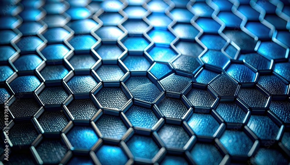 Poster advanced microscopic armor with versatile adaptive nanoparticle design