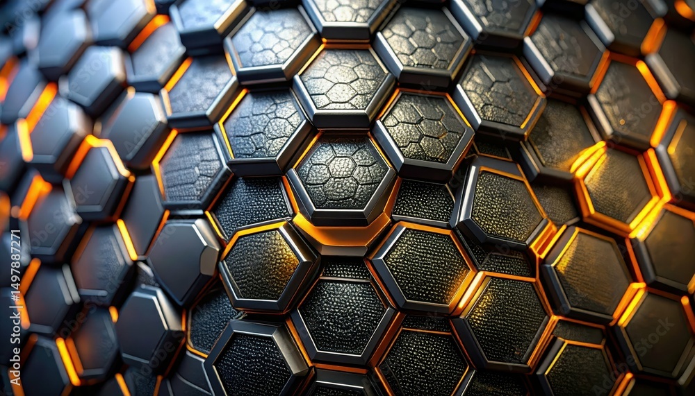 Poster advanced nanoparticle armor design with adaptive microscopic features