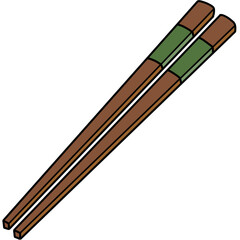 Chopsticks 