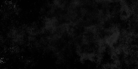 Abstract Texture Background Wallpaper. Concrete wall black and white color for background. Old grunge textures with scratches and cracks. Cement background, gray black white texture, cement wallpaper.