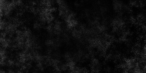 Abstract Texture Background Wallpaper. Concrete wall black and white color for background. Old grunge textures with scratches and cracks. Cement background, gray black white texture, cement wallpaper.