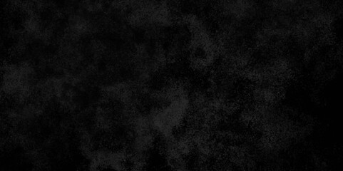 Abstract Texture Background Wallpaper. Concrete wall black and white color for background. Old grunge textures with scratches and cracks. Cement background, gray black white texture, cement wallpaper.