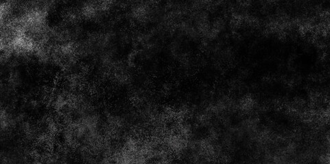 Abstract Texture Background Wallpaper. Concrete wall black and white color for background. Old grunge textures with scratches and cracks. Cement background, gray black white texture, cement wallpaper.