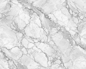 Fototapeta premium High Resolution Seamless Grey Marble Texture Background