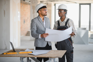 Collaborative construction planning with diverse team