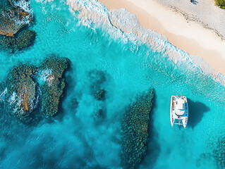 Luxury Travel Destination: Seychelles' Grand Anse Beach