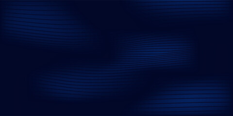 Premium background design with diagonal dark blue line pattern. Vector template for digital luxury banner nice