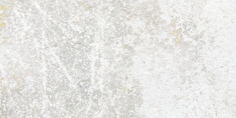 White and grey concrete wall grunge texture background old cement wall texture background, banner. 