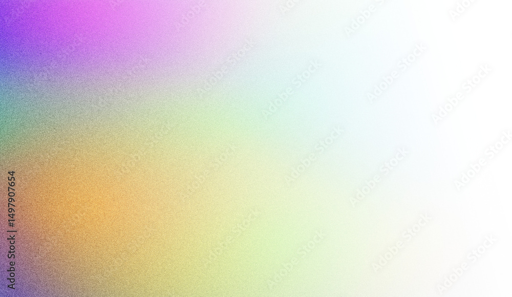 Poster abstract colorful textured background.