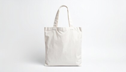 paper bag on white background