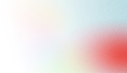 Abstract colorful background with vibrant hues and textured gradient.