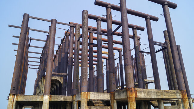 Tempel Pattay Lost Place