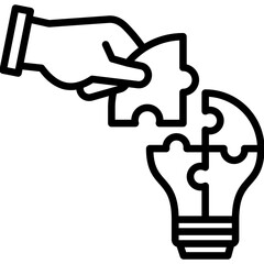 Solution icon                                             