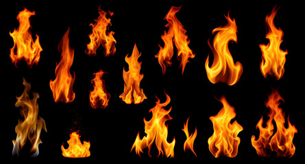 Fire flame icon, Flame symbol, Burning flame, Fire vector, Flame illustration, Hot icon, Heat icon, Blaze icon, Campfire icon, Wildfire icon, Flame shape, Simple flame, Fire emoji style, Fire icon sil