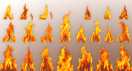 Fire flame icon, Flame symbol, Burning flame, Fire vector, Flame illustration, Hot icon, Heat icon, Blaze icon, Campfire icon, Wildfire icon, Flame shape, Simple flame, Fire emoji style, Fire icon sil