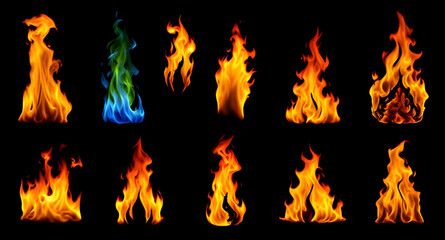 realistic flame, burning blaze, fire stroke, glowing flare, bright heat, orange blaze, flame detail, sharp flame, isolated blaze, flame flick, blazing stroke, hot blaze, warm glow, intense flame, flam
