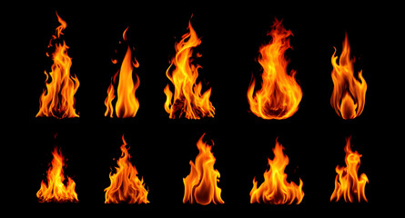 realistic flame, burning blaze, fire stroke, glowing flare, bright heat, orange blaze, flame detail, sharp flame, isolated blaze, flame flick, blazing stroke, hot blaze, warm glow, intense flame, flam