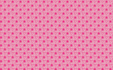 pink fabric texture
