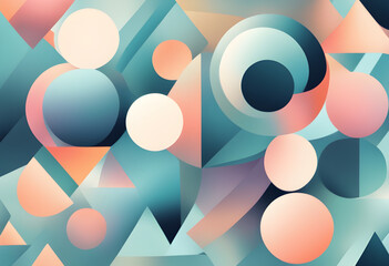Abstract geometric background, Geometric shapes, Polygon background, Triangle pattern, Modern geometric design, Abstract polygonal background, Low poly design, Geometric texture, Abstract pattern, Col