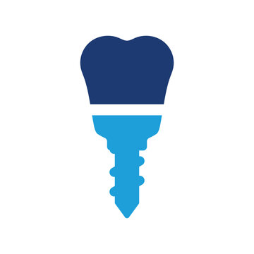 Implant icon