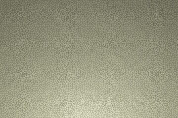 Leather texture, flat view. The name of the color is light goldenrod yellow