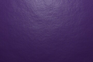 Leather texture, flat view. The name of the color is rebecca purple
