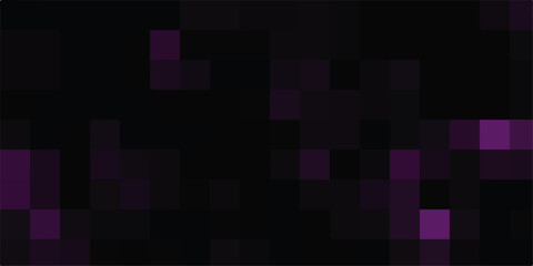 Dark porple vector background with rectangles.Vibrant colorful geometrical wallpaper.Realistic Vector illustration about precious and beautiful feelings.
