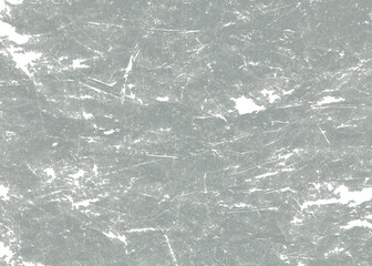 Vintage grunge paper texture isolated. Old worn overlay distressed background. Torn and crumpled pattern for cover. Vintage scratched grunge effect for design.	