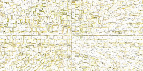 Golden vector background with rectangles.Vibrant colorful geometrical wallpaper.Realistic Vector illustration about precious and beautiful feelings.