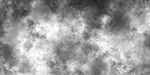 Abstract black and white grunge texture, vintage white painted marble with stains. Black wall texture, white color concrete wall for background. Old grunge textures design