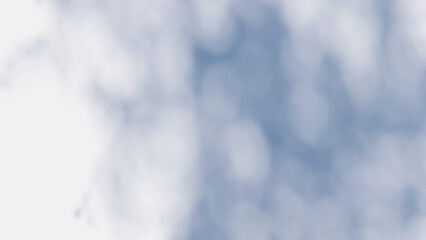 shadow overlay wall texture sunlight leaf shade abstract 3d render.