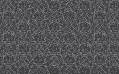 black and white background