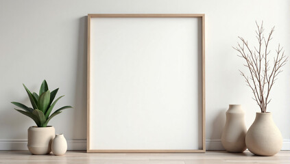 interior design scene