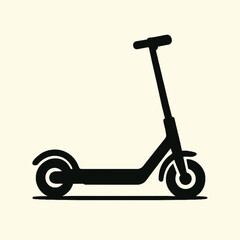 bicycle isolated on white