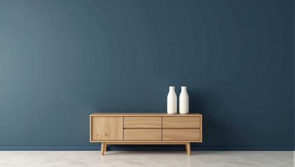 interior design scene