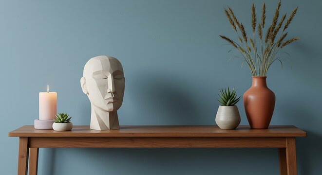 Home corner interior luxurious deign