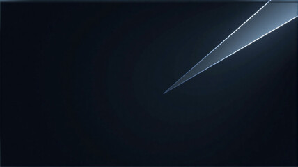 abstract blue background