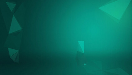 abstract green background